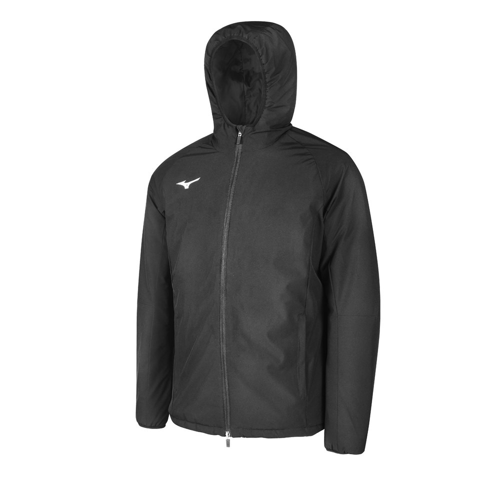 MIZUNO-CLUB-JACKET Tienda Mizuno Ropa