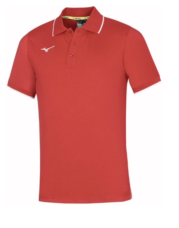 MIZUNO-POLO Tienda Mizuno Ropa
