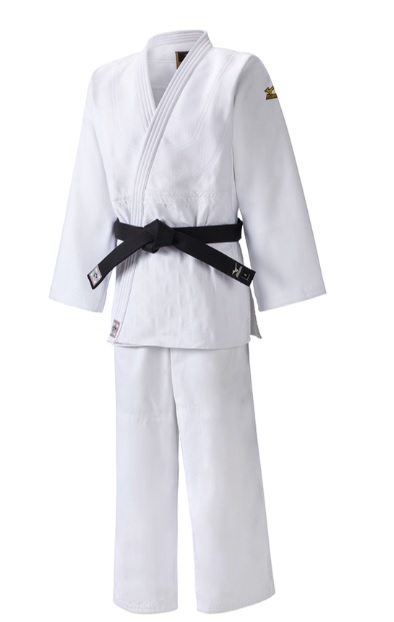 MIZUNO-YUSHO Tienda  Mizuno Judogis